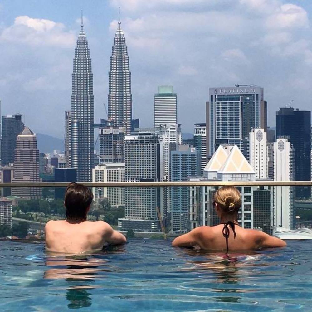 Meet your Posher, Regan